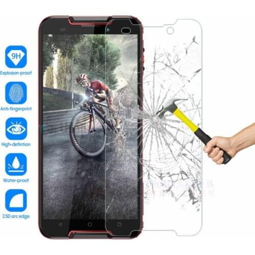 MOJINHAI Protective Films For CUBOT
