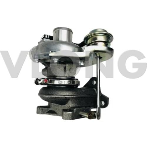 RHF3 turbo 81899362 8981899363 8981899361 8981899360 Turbocharger For Isuzu engine : 4LE2 TIER