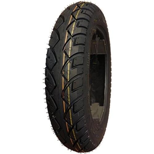 Motorcycle tire vacuum tyre antiskid durable high quality rubber material