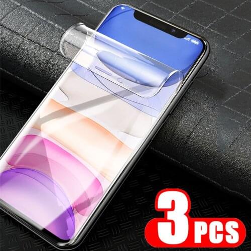 WeFor Protective Films For Mobile Phones