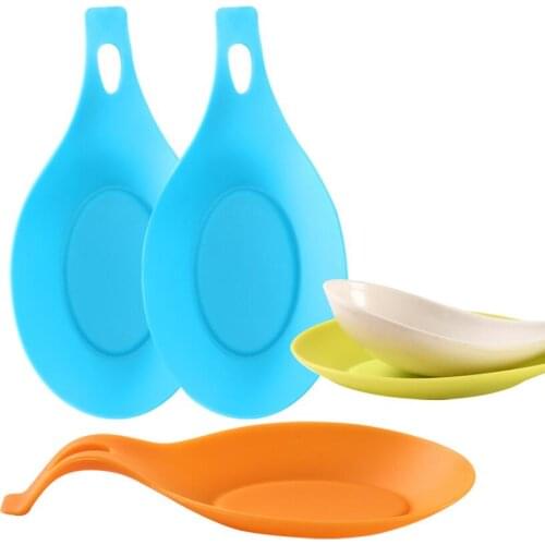 Подставки под ложки YXMOULD China At AliExpress