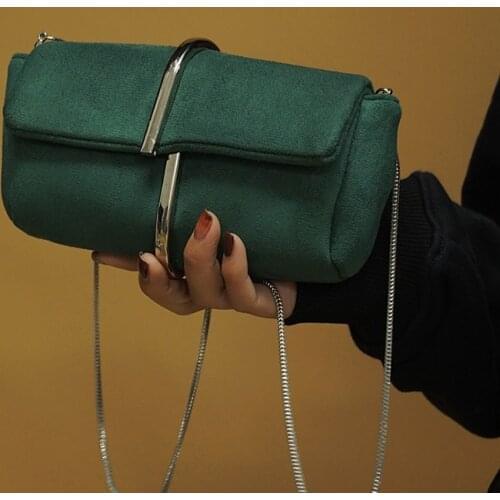 ZECK Women's Clutches