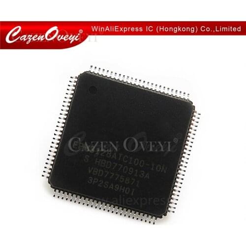 5pcs/lot EPM3128ATC100 QFP-100 In Stock