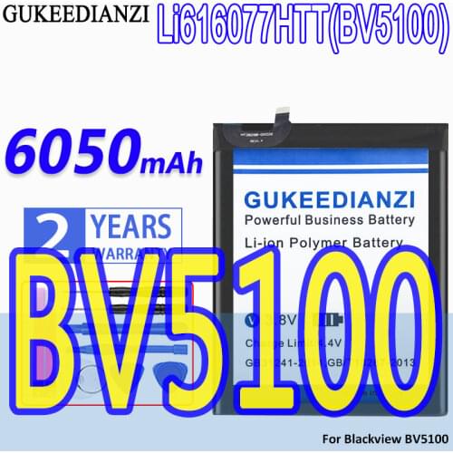 High Capacity GUKEEDIANZI Battery GSP872693 01 7050mAh for JBL Flip 4, Flip 4 Special Edition flip4