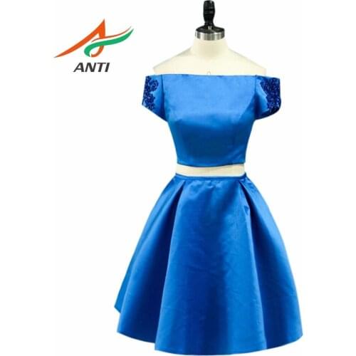 ANTI Women's Dresses Above The Knee