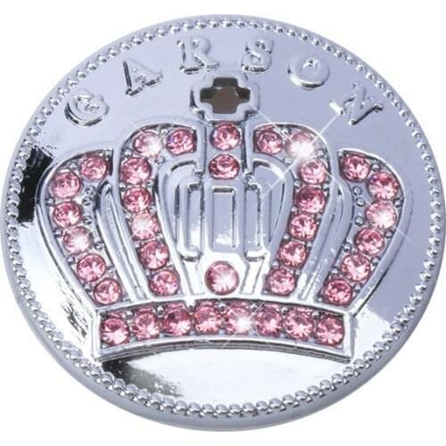 Car Ignition Key Ring Decoration Cover For Ford Focus 2 3 4 MK2 MK3 MK4 kuga Ecosport Fiesta