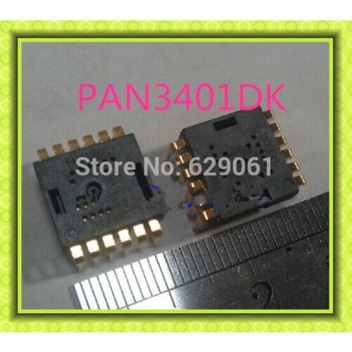 Free shipping PAN3401DK