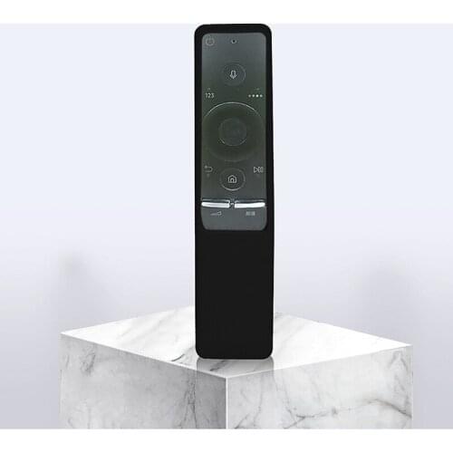 Covers Skin-Friendly For Samsung Smart TV Remote Controller BN59 Wifi Smart Remote Control Case Silicone Shockproof