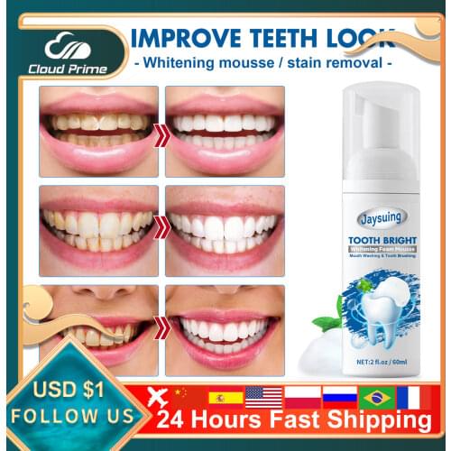 Пасты для отбеливания зубов Cloud Prime China At AliExpress