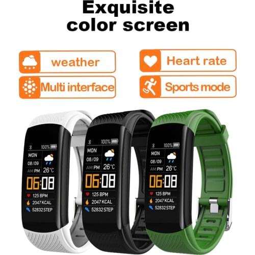 CONENSET Fitness Bracelets