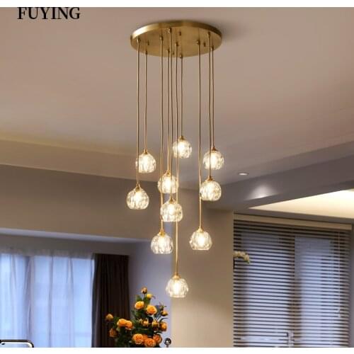 Fuying Ceiling Lighting