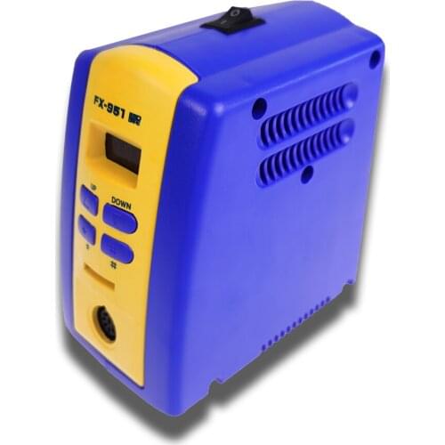 FX-951 Constant temperature welding stand 75W electrostatic elimination welding stand thermostat welding stand