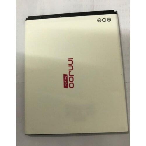 GeLar 2500mah BF1 battery for Innjoo Fire BF1 batterie