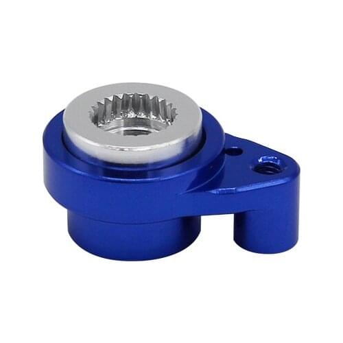 Hot Racing Aluminum Control Link servo arm Traxxas Summit TRX-4