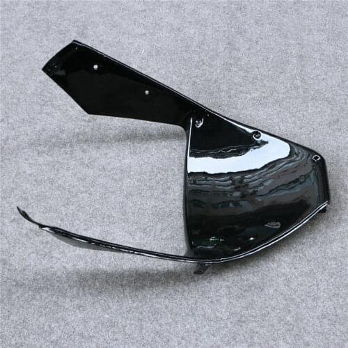 Fit for Yamaha TZR250 3MA 1988 1989 1990 Black Motorcycle Fairing Bodywork V Shape Part Panel TZR 250 3 MA