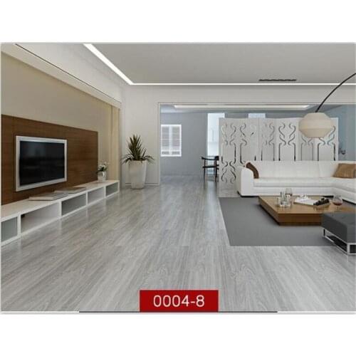 Beibehang Self-adhesive pvc floor stone plastic floor leather thick wear-resistant plastic floor home waterproof floor stickers