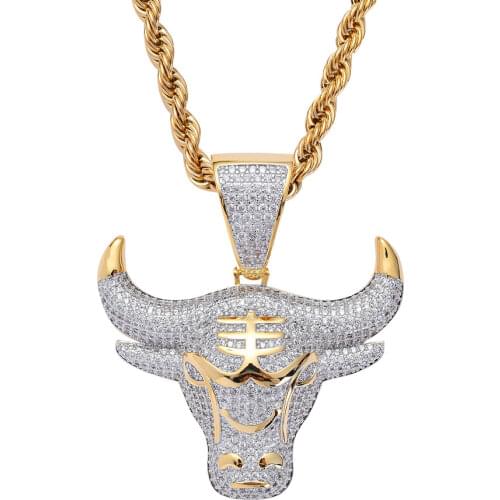 Панк-подвески SANYU China At AliExpress