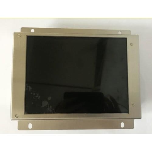 Compatible Display for Fanuc CRT A61L-0001-0095 9" inch LCD