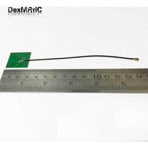 1piece 2.4Ghz antenna 5dbi internal PCB antenna wifi OMNI IPX for IEEE802.11b/g/n WLAN System #2