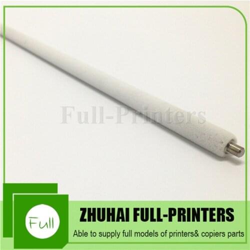 2 PCS Free Shipping Primary Charge Roller Sponge Cleaning Roller for Ricoh MPC2010 C2030 C2050 C2550 C2051