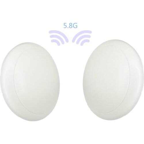 9344 9331 1-3km Chipset Router WIFI Repeater CPE Long Range 300Mbps 5.8G Outdoor AP Router AP Bridge Client Router repeater