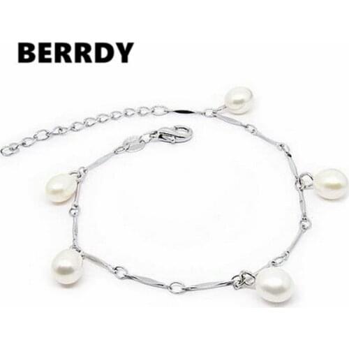 BERRDY Chain Bracelets