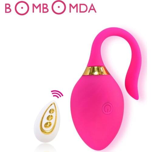 Wireless Sex Toys Vibrators For Women Anal Plug Clitoris Massage Vaginal Balls Female Sextoys Adult Products Erotic Machine Shop