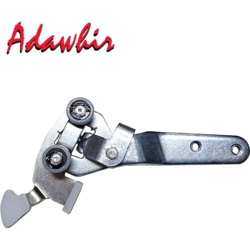 FOR CITROEN Jumper Boxer Ducato PEUGEOT 2002-2006 lower sliding roller guide 9033.S0 1352331080 9033S0 1334552080 9033E9 9033.E9