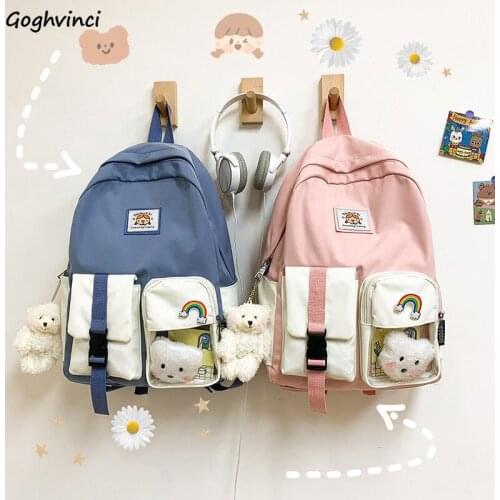 Женские рюкзаки через плечо Goghvinci China At AliExpress