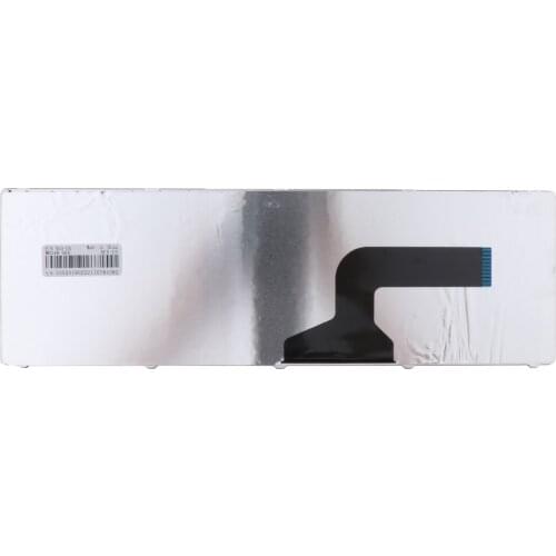 Floating Buttons Keyboard For ASUS X54XB/X54/X54C/X54L/X54XI/X54H/X54HY