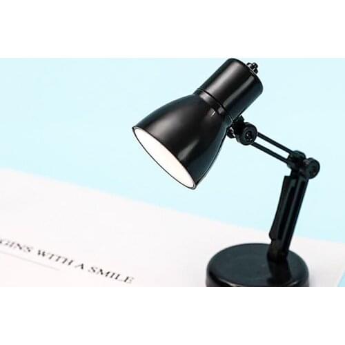 Book Light Led Reading Book Light Reader letter Clips Book style of calligraphy 1W Save Low Power Bullet size clamp Free Shipp