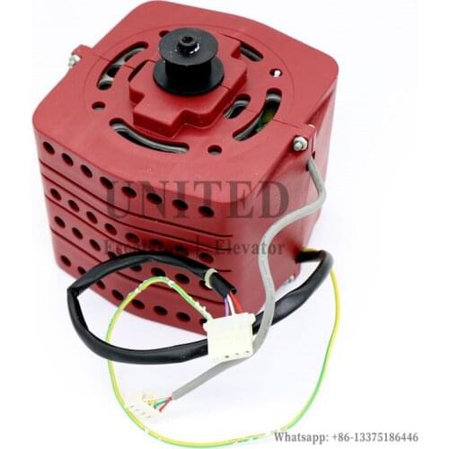 Elevator 3300 Parts Door Machine Motor K200 Door Motor YVP90-6S