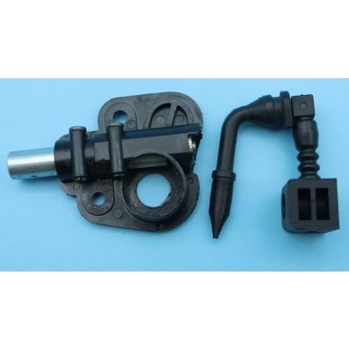 Oil Pump For Poulan 2150 2250 PARTNER 350 351 352 422 JONSERED 2035 CS2137 CS2138 McCULLOCH CAT 335, 435 Chainsaw 530 07 12-59