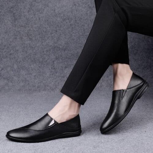 Gentle gents men loafer casuales slipon mens homme gentleman zapatos sandals para de man mens cuir cuero white designer on for