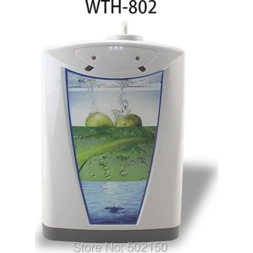 New WTH-802 aqua pure whole house water filter