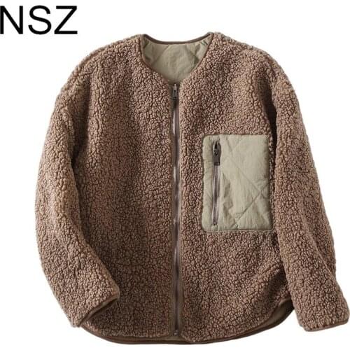 NSZ Women's Quilted Jackets