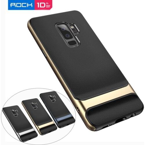 ROCK Samsung Galaxy S9 Phone Cases