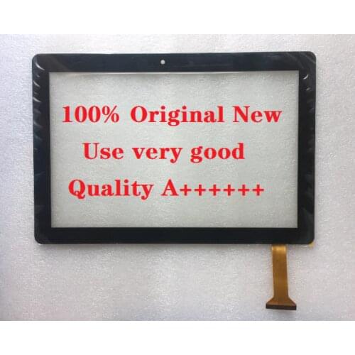 Free shipping 10.1 inch touch screen for 2.5D,100% New for JUSYEA J-Series J5 touch panel,Tablet PC touch panel digitizer