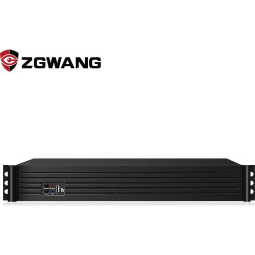 Loosafe top sale NVR 64/128 Channel Ultra 4K H.265 Network Video Recorder Face Recognition