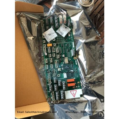 Elevator cabinet controller box main board 591882 594428