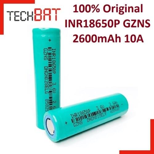 TechBAT Scooters