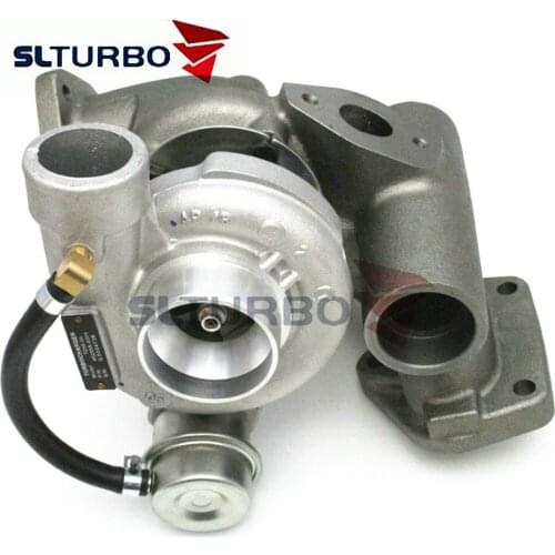 Turbolader/Turbocharger/Complete turbo/Full turbo T250-04 452055-5004S 452055 ERR4802 ERR4893 for Land-Rover Discovery I 2.5 TDI
