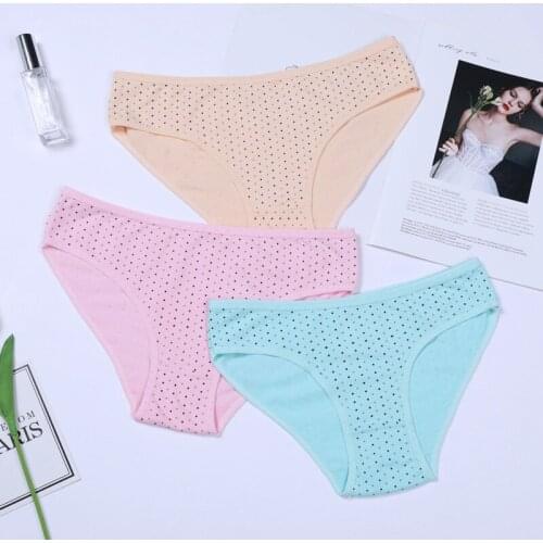 XHYCZR Women Underwear