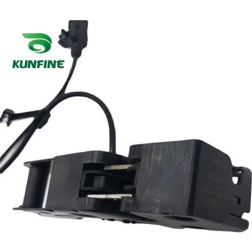 8K0 823 509 F Bonnet Hood Latch Lock With Micro Switch For Audi A4LB8 Q5 8K0823509F