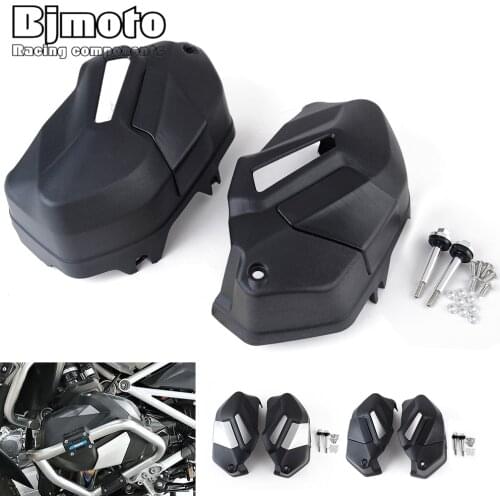 Engine Guards Head Guard Protector Cover Guard For BMW R1250GS ADV R1250R R1250RT R1250RS R1200 R1250 R 1250 1200 GS Adventure