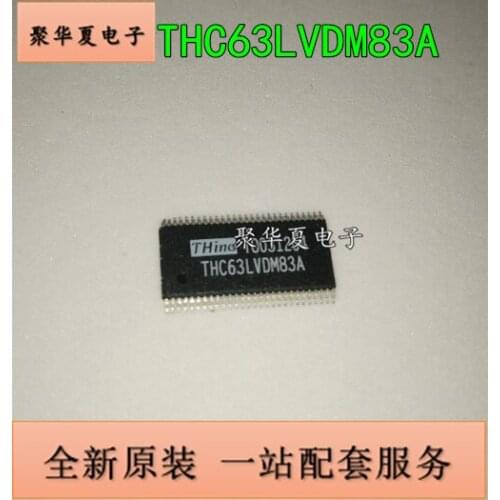 100% New&Original THC63LVDM83A TSSOP56 THC63LVDM83D THC63LVDM83R In Stock