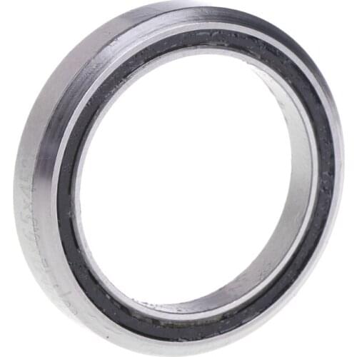 41mm Bicycle Bearing Headset Sealed Cartridge Bike Parts Rings Steel Repair Tool