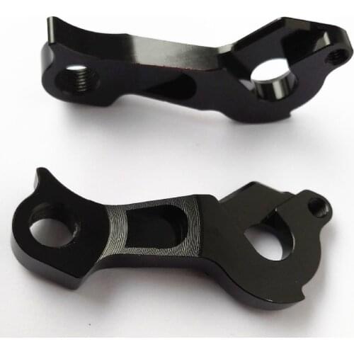 5pcs Bicycle derailleur hanger For Canyon No.29 Canyon Shimano direct mount Canyon 2014 Nerve AL 6.0 with Qr axle MECH dropout