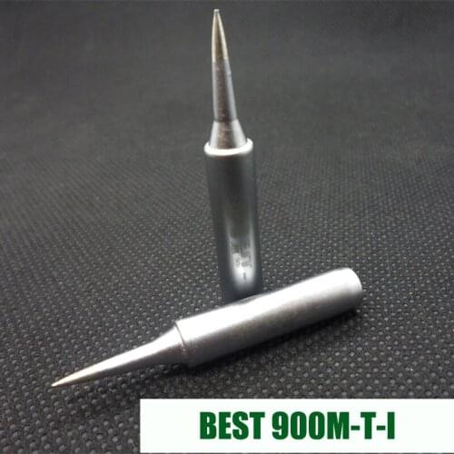 936 Hakko 898d Soldering Iron Tips BEST 900M-T-I