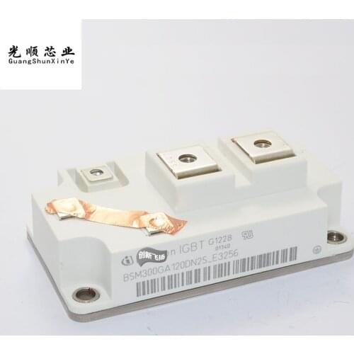 BSM300GA120DN2S_E3256 300A-1200V